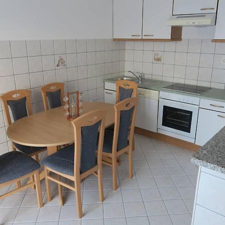 Mitros Apartment Malinska Exteriér fotografie