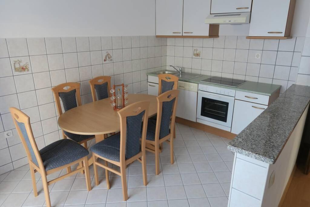 Mitros Apartment Malinska Exteriér fotografie
